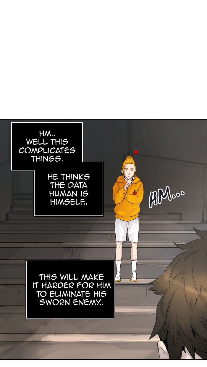 Tower of God, Chapter 347 image 025